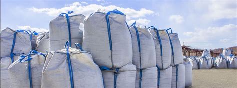 Bulk Bags Fibc Bulk Bags Builders Bulk Bags