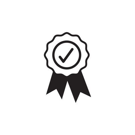 Award Winning Badge Vector Hd Png Images Award Badge Icon Design