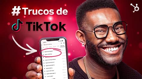 Aprende A Usar Los Hashtags En Tiktok Con Estos 5 Consejos [guía Gratis] Youtube