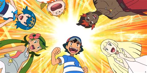 Ashs 10 Best Traveling Companions In The Pokémon Anime