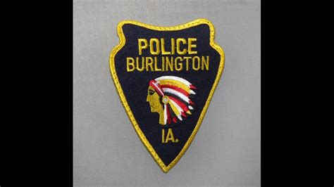 Department denies rumors of Burlington police officers quitting | wqad.com