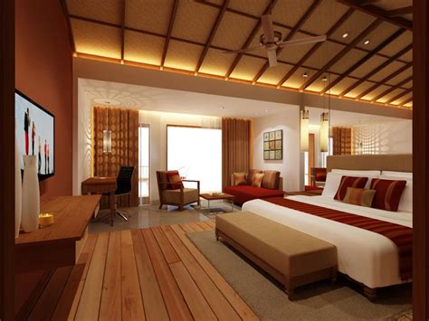 Radisson blu templebay Mahabalipuram 1st Phase – Interiors – Aakriti Architects