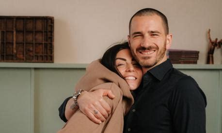 Bonucci La Lettera Della Moglie Martina Maccari Alla Juve Sui Social