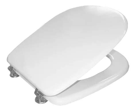 Tapa Asiento Inodoro Ariel Para Deca Vogue Plus Hdf M Env O Gratis