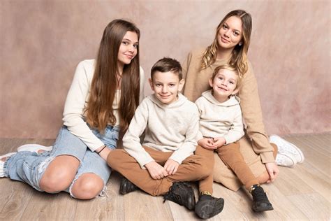 Photographe famille et portrait à Nantes Mélissa Chilloux