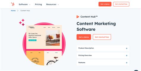 Hubspot Content Hub Is It Time To Upgrade Your Cms