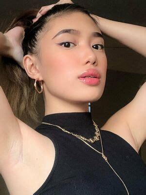 Pinay Gems Leaked Nude Photos And Videos