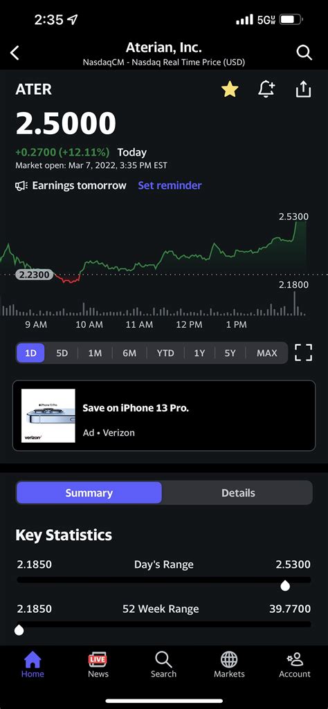 Brady Corporation stock prices jump after strong earnings 5