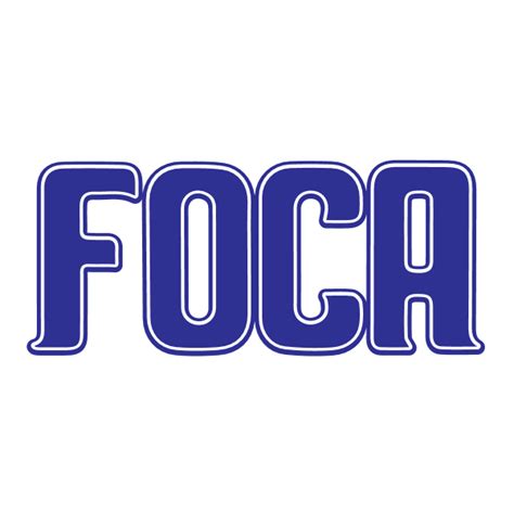 Foca Logo Download Png