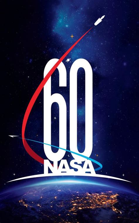 Nasa Cumple 60 Años 6 Momentos Claves En La Historia De La Agencia