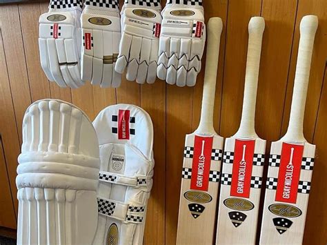 Top 10 Must-Have Cricket Accessories for Every Player » Yashi Sports Inc