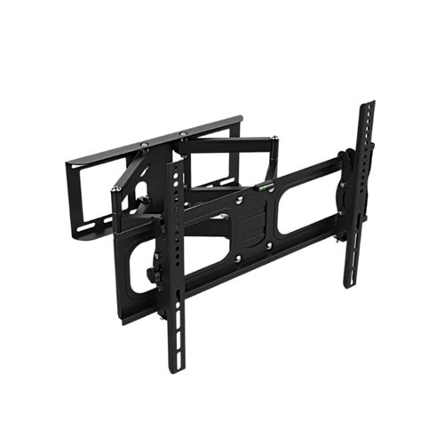 Ripley RACK PARA TV MOVIBLE DE 42 90 BRAZO REFORZADO