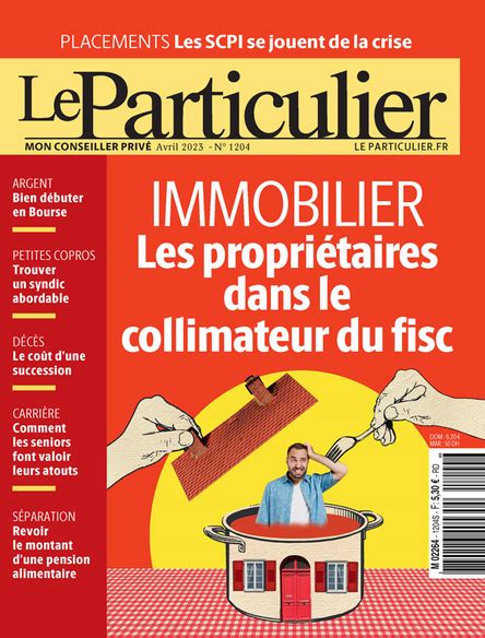 Le Figaro Store L Immobilier Dans Le Collimateur Du Fisc