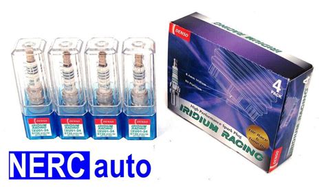 Denso Iw Alternative Spark Plugs