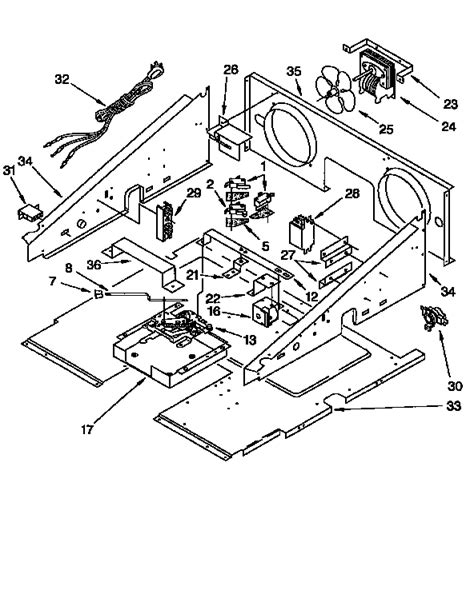 Diagram Of Door Latch