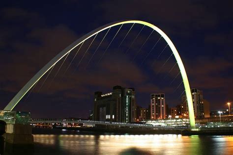 Spa Breaks in Newcastle | Spa City Break Ideas - SpaGuide