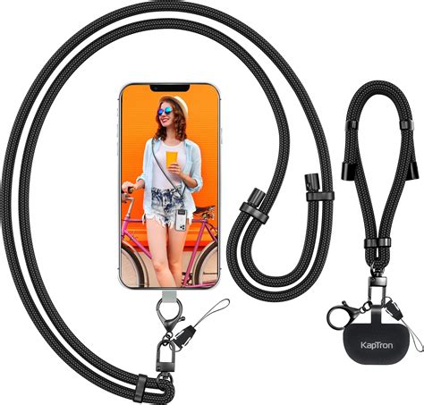 Amazon Ewemdai Phone Chain Universal Crossbody Patch Phone