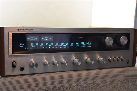 Vintage Kenwood Receiver Atelier Yuwa Ciao Jp