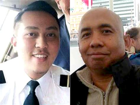 Malaysia Airlines Flight 370 Pilots: What We Know So Far - ABC News