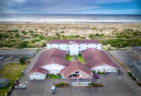 Quality Inn Ocean Shores 62 ̶7̶2̶ Updated 2018 Prices And Hotel