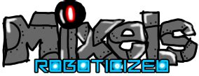 mixels roboticized  pizzapretze  deviantart