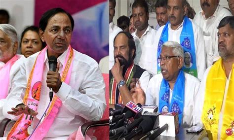 Ghmc To Decide Telangana Elections