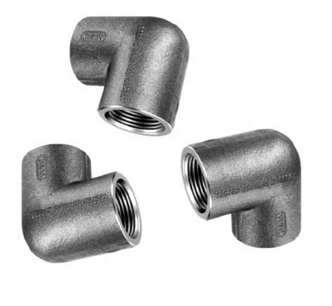 1 Inch Ms Socket Weld Elbow For Chemical Handling Pipe At Rs 98 Piece