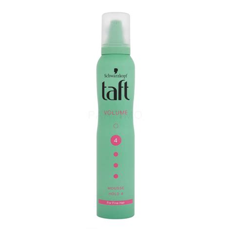 Schwarzkopf Taft True Volume Spum De P R Pentru Femei Ml Parfimo Ro