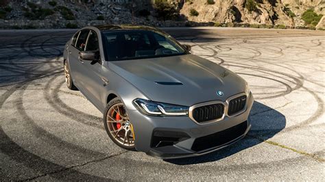 Bmw M Cs Review M Performance At Its Best