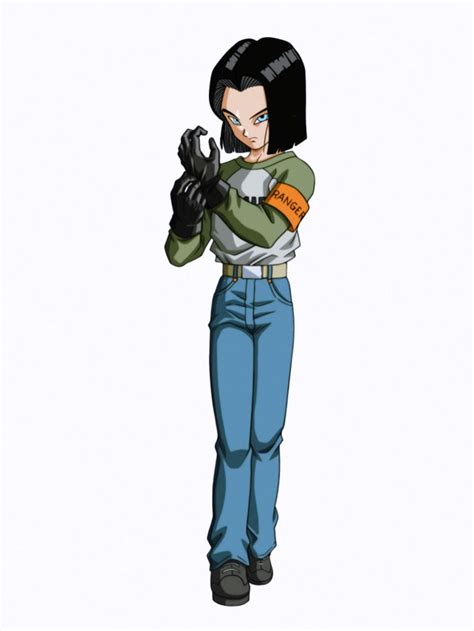 Pin De Wendell Wested III En Dragon Ball Z Personajes De Dragon Ball