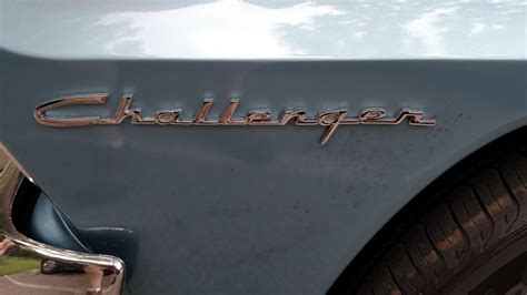 Curbside Classic 1964 Studebaker Challenger This Challenger Never