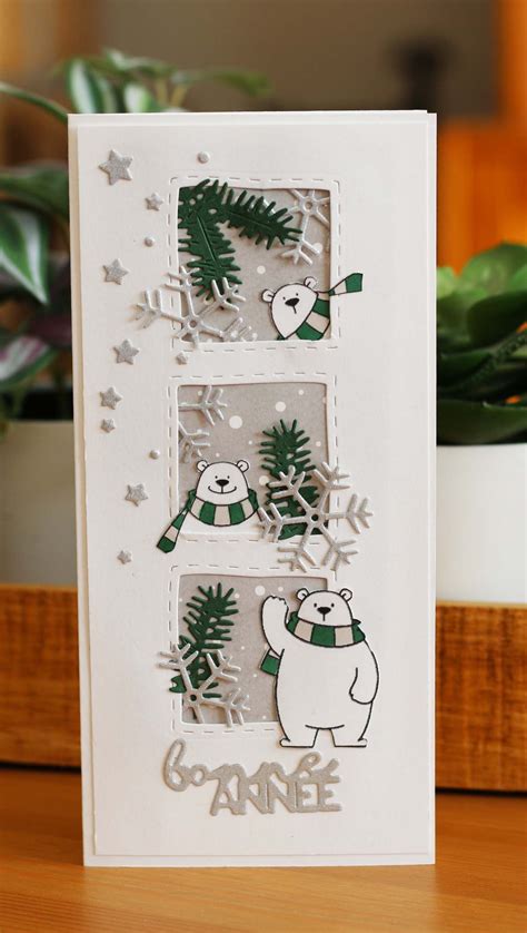 Pin By Sandra Kleine On Beary Cute Stampin Up Stempelset Homemade