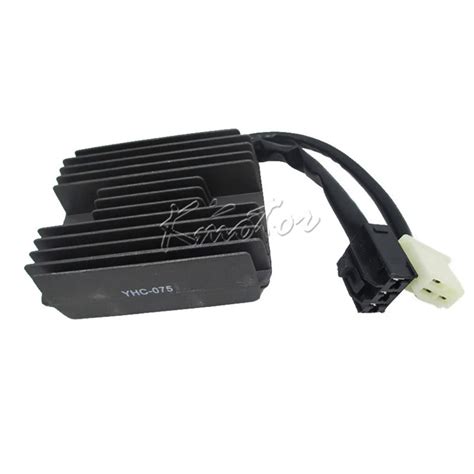 Moto Rcycle Voltage Regulator Rectifier For Cf Moto 500 CF500 500CC Utv