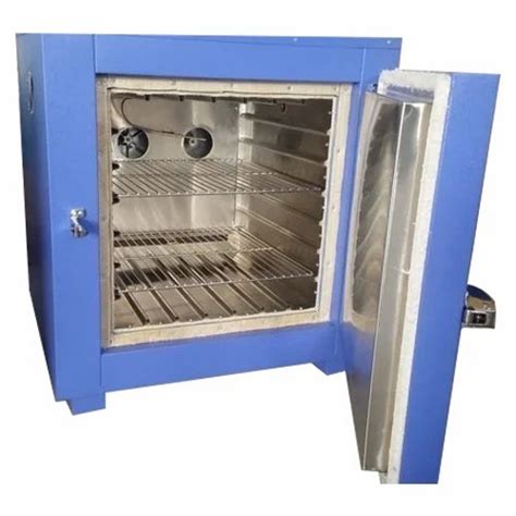 Electric Stainless Steel High Temperature Oven At Rs In Ghaziabad