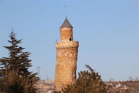 Harput Ulu Cami Nerede Nas L Gidilir Elaz Seyyah Defteri