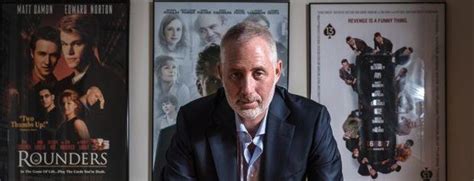 PokerTube - 📰 Brian Koppelman on Rounders Sequel