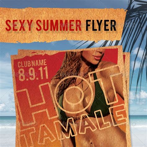 Sexy Graphics Designs And Templates Graphicriver