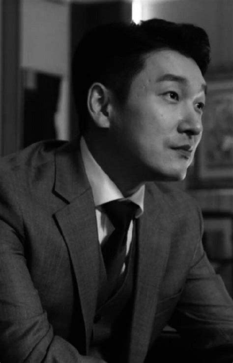 Pin On Cho Seung Woo