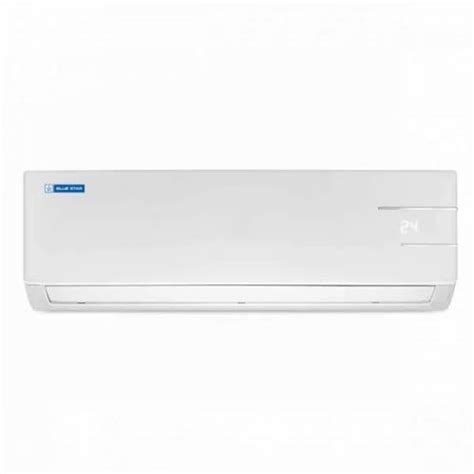 Blue Star Yl 1 5 Ton 3 Star Fixed Speed Split Air Conditioner Fa318ylu