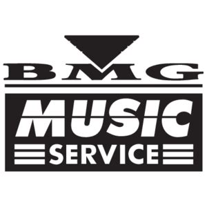 BMG logo, Vector Logo of BMG brand free download (eps, ai, png, cdr ...