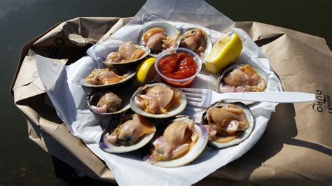 Keyport Fishery in NYC reviews, menu, reservations, delivery, address in New York