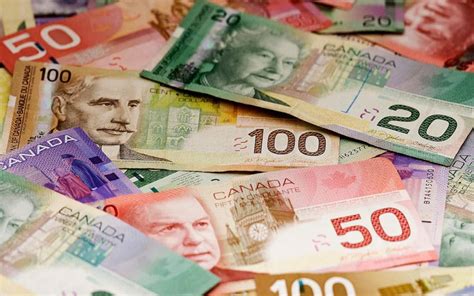 New Minimum Wage In 6 Canadian Provinces Effective October 1