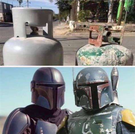 Hilarious Book Of Boba Fett Memes