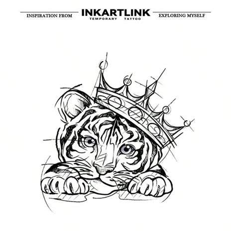 INKARTLINK INKARTLINK Tatouages à technologie révolutionnaire