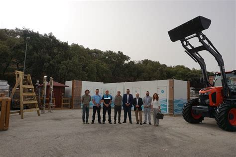 Mijas Prepara La Temporada De Playa 2023 Con Nuevo Equipamiento