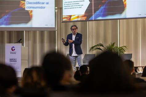 Nueva edición del Observatorio de Branding en Barcelona Foro de