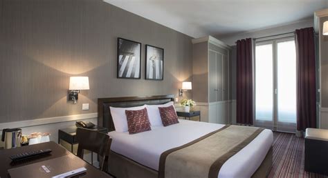 Hotel Elysees Union Paris *** | OFFICIAL SITE | 3 Star Hotel near Eiffel Tower Paris