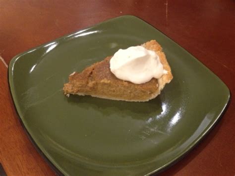 Fall Harvest: Buttercup Squash Pie and Buttercup Squash Soup | Julie's Kitchen Adventures