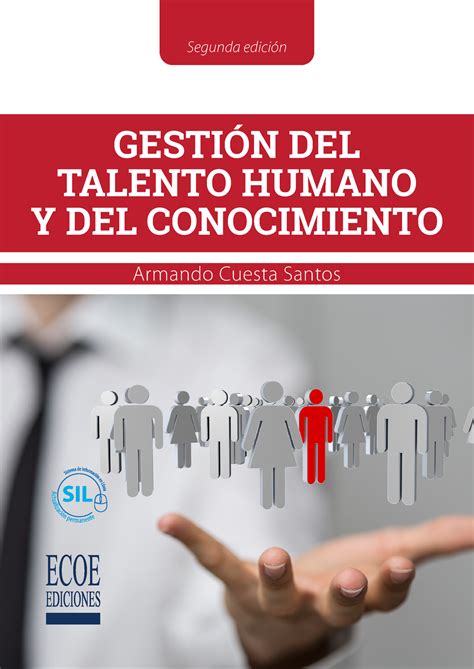 Gestión del talento humano y del conocimiento 2da Edición GESTIN DEL