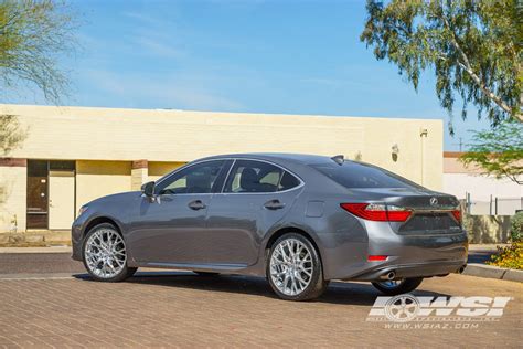 Lexus ES300 Sebring Gallery Richline Motorsports